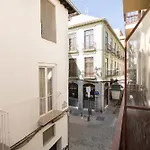 Dali\'S Sanctuary In Granada - Private Parking Free
