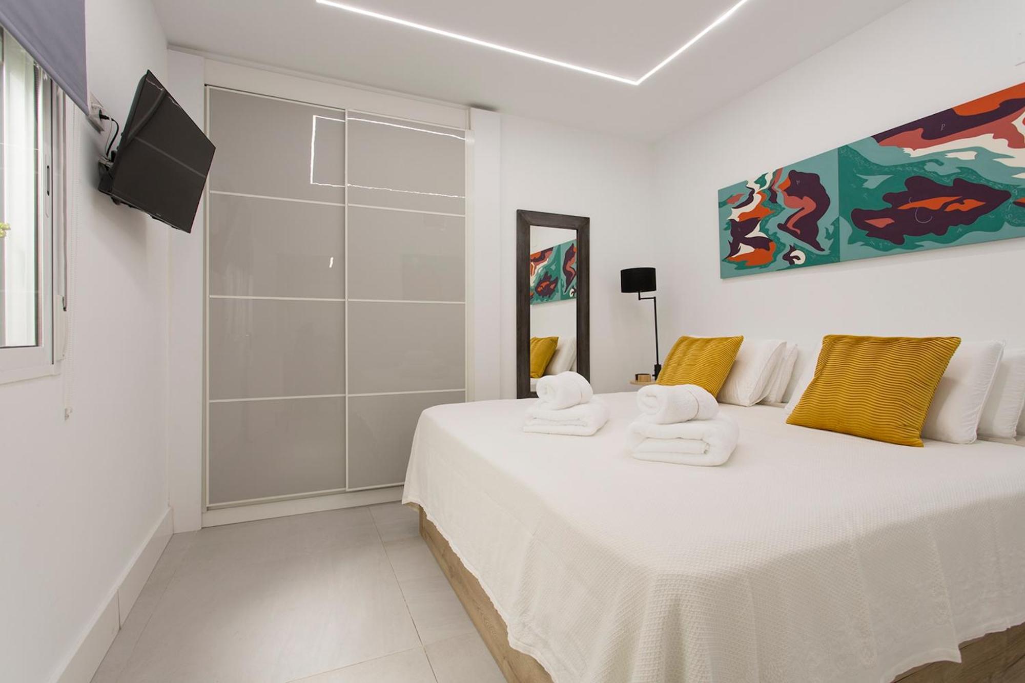 Dali's Sanctuary In - Private Parking Free Appartamento *
