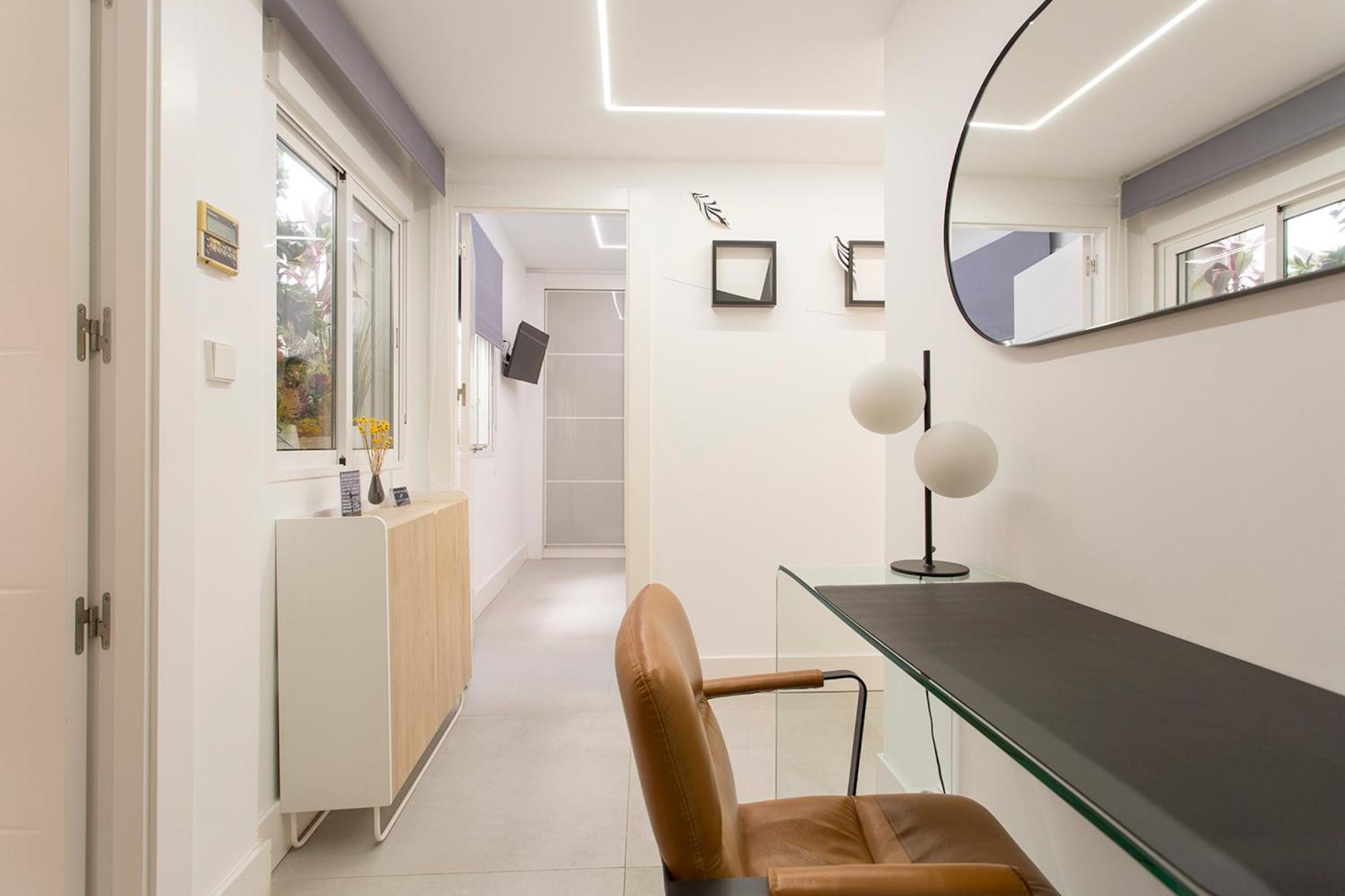 Appartamento Dali's Sanctuary In - Private Parking Free *