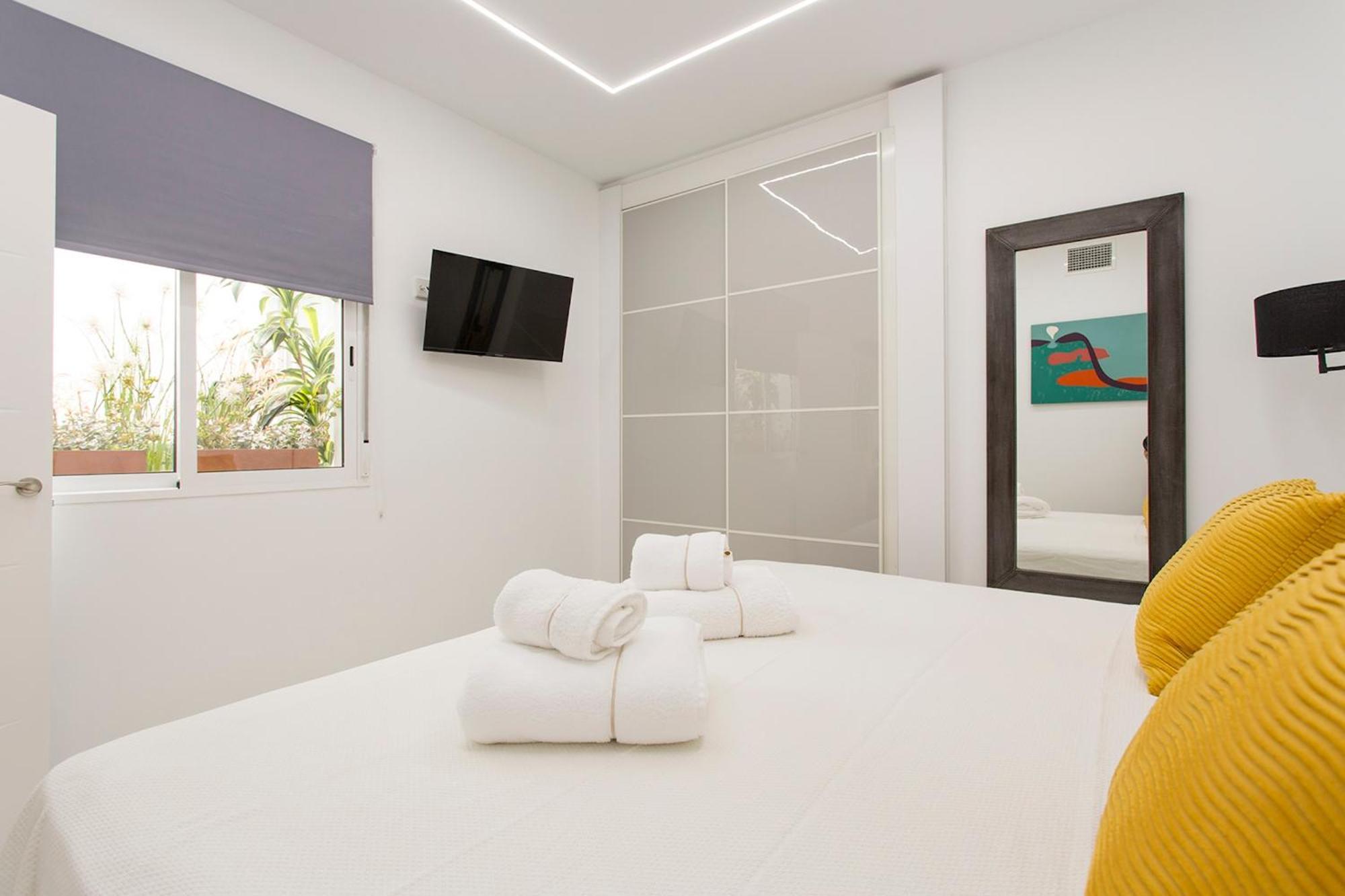 Dali's Sanctuary In - Private Parking Free Appartamento *