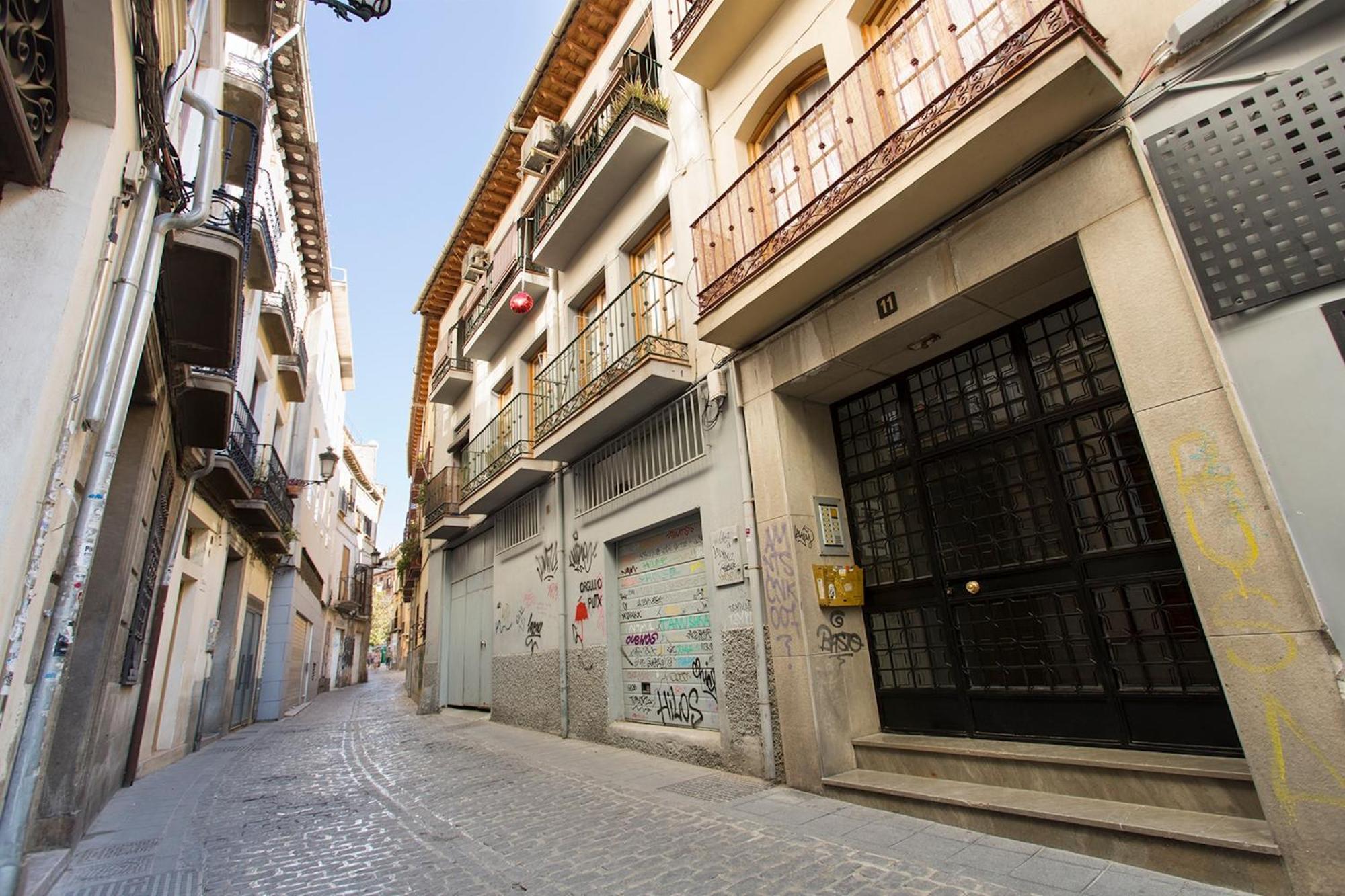 Appartamento Dali's Sanctuary In - Private Parking Free *