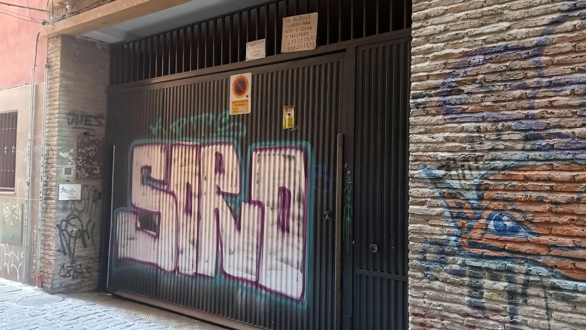 Dali's Sanctuary In - Private Parking Free Granada