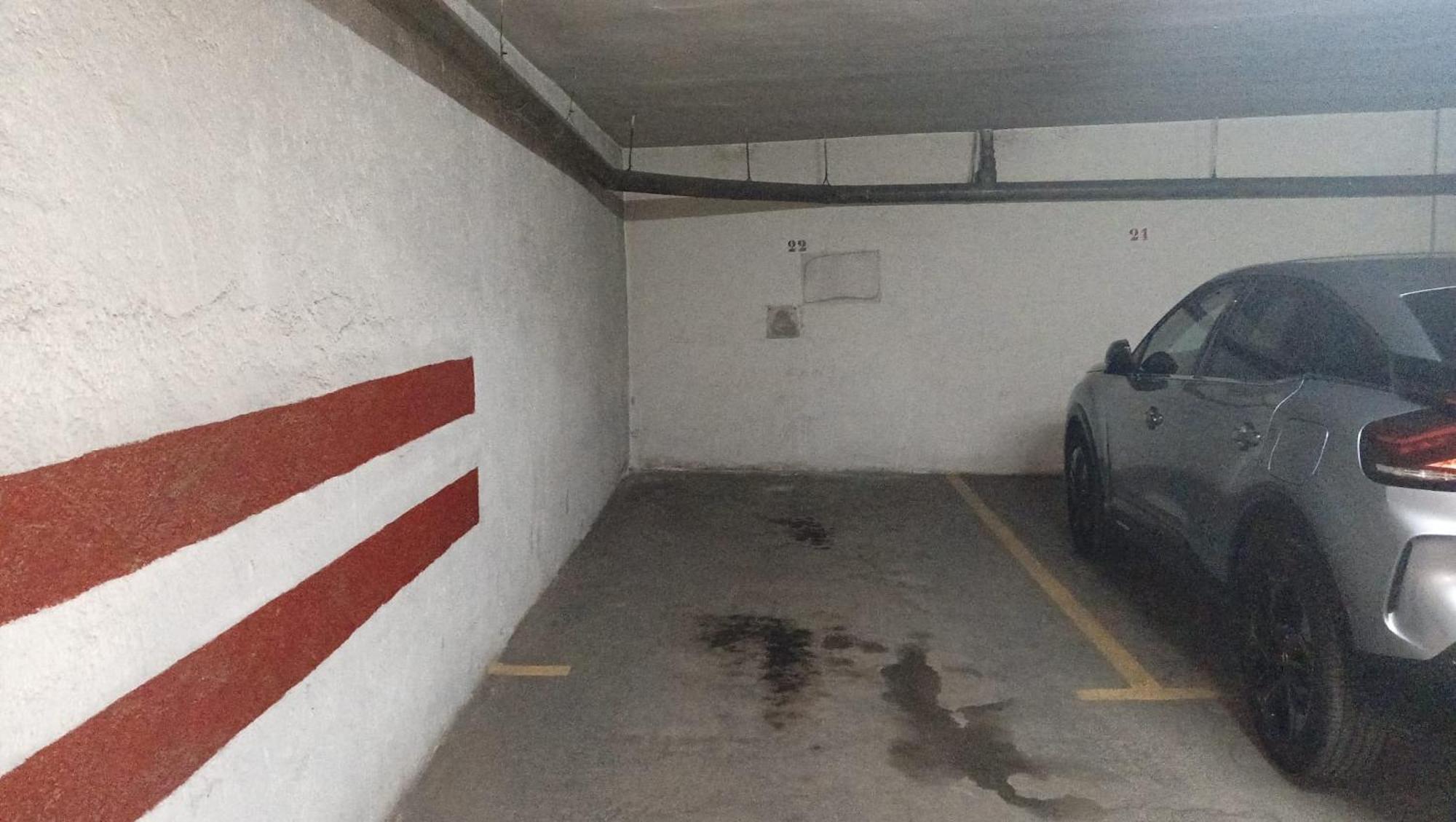 Dali's Sanctuary In - Private Parking Free Appartamento Granada